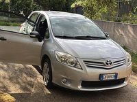 Usata Toyota Auris 99 CV (72 kW) 2021 Utilitaria