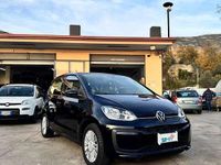 Usata VW up! Move 68 CV (50 kW) 2020 Utilitaria
