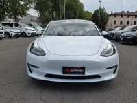 Usata Tesla Model 3 Long Range AWD 154 kW (210 CV) 2023 Bianco Berlina