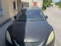 Usata Mazda 6 143 CV (105 kW) 2008 Station wagon
