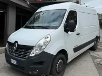 Occasion Renault Master 145 ch (106 kW) 2017 Blanc Van
