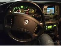 Usata Lancia Lybra 140 CV (102 kW) 2001 Station wagon