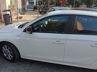 Usata Opel Corsa Edition 75 CV (55 kW) 2023 Bianco Utilitaria