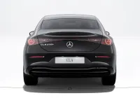 Nuova Mercedes CLA 250+ AMG Line Premium 200 kW (272 CV) 2026 Nero / metallizzato Berlina