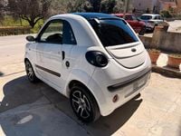 Usata Microcar Dué 2021 Bianco Utilitaria