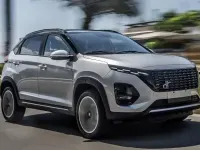 Nuova DR DR 3.0 116 CV (85 kW) 2026 SUV