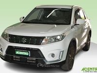 Usata Suzuki Vitara Cool 112 CV (82 kW) 2018 Bianco SUV