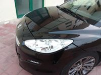 Usata Peugeot RCZ Sport 200 CV (147 kW) 2014 Nero Coupé