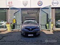 Usata Renault Captur 110 CV (80 kW) 2017 SUV