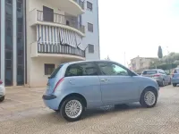 Usata Lancia Ypsilon 2006 Utilitaria