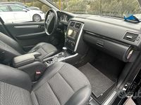 Usata Mercedes B180 109 CV (80 kW) 2009 Nero Monovolume