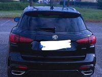 Usata MG HS 162 CV (119 kW) 2023 Nero SUV