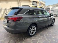 Occasion Opel Astra Dynamic 150 ch (110 kW) 2019 Gris Break
