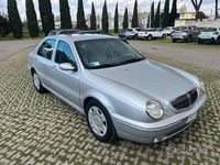 Usata Lancia Lybra 131 CV (96 kW) 2001 Grigio Berlina