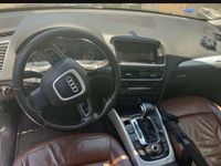 usata Audi Q5 Q5 2.0 TDI 177CV quattro S tronic Advanced Plus