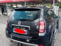 Usata Dacia Duster Lauréate 109 CV (80 kW) 2014 SUV