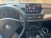 Occasion BMW X1 2011 Blanc SUV