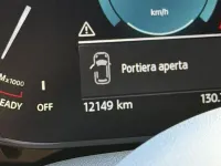 Usata Mini John Cooper Works Cabriolet 2021 Grigio Cabrio