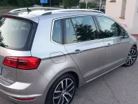 Usata VW Golf Sportsvan Highline 150 CV (110 kW) 2016 Monovolume