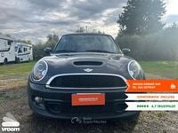 Usata Mini Cooper Clubman 184 CV (135 kW) 2011 Nero Station wagon