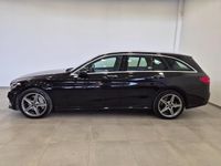 Usata Mercedes C250 Premium 204 CV (150 kW) 2017 Viola Station wagon