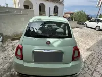 Usata Fiat 500 69 CV (50 kW) 2016 Utilitaria