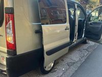 Usata Fiat Scudo 2008