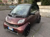 Usata Smart ForTwo Coupé 61 CV (44 kW) 2001 Coupé