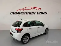 Usata Citroën C3 PureTech 82 CV (60 kW) 2015 Bianco Berlina