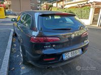 usata Alfa Romeo 159 1.9 JTDm 16V Sportwagon Progression