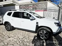 Usata Dacia Duster Prestige 116 CV (85 kW) 2021 SUV