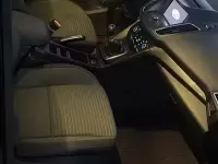 Usata Ford C-MAX 120 CV (88 kW) 2017 Grigio Monovolume