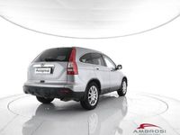 usata Honda CR-V 2.2 i-CTDi 16V Exclusive i-P DPF del 2007 usata a Viterbo