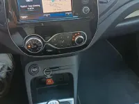 Usata Renault Captur 90 CV (66 kW) 2019 Bluazzurro SUV