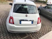 Usata Fiat 500 Connect 70 CV (51 kW) 2023 Bianco Berlina