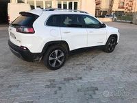 usata Jeep Cherokee 4ªs. 18-21 - 2019