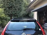 Usata Citroën C4 Elegance 90 CV (66 kW) 2005 Nero Berlina