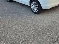 Usata Suzuki Swift 75 CV (55 kW) 2013 Bianco Utilitaria