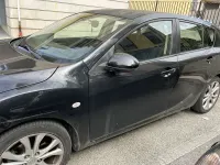 Usata Mazda 3 109 CV (80 kW) 2009 Berlina