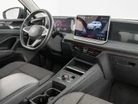 Usata VW Tiguan Life 150 CV (110 kW) 2024 Grigio SUV