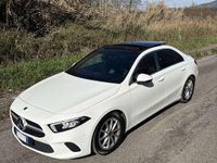 Usata Mercedes A180 136 CV (100 kW) 2020 Berlina