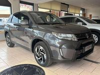 Usata Suzuki Vitara 129 CV (94 kW) 2024 Argento n.y. SUV
