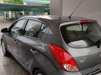 Usata Hyundai i20 Edition 84 CV (61 kW) 2014 Utilitaria