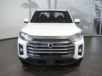 Nuova Ssangyong (KGM) Rexton 203 CV (149 kW) 2025 Bianco SUV