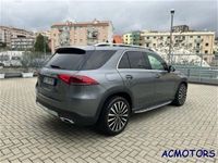 usata Mercedes 300 GLE suvd 4Matic Sport usato