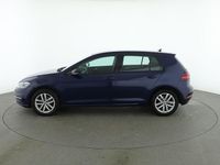 Usata VW Golf VII Business 150 CV (110 kW) 2020 Blu