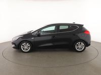 Usata Kia Ceed 128 CV (94 kW) 2015 Nero Utilitaria