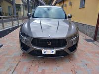 usata Maserati Levante 3.0 V6 275cv auto