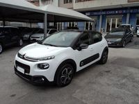 usata Citroën C3 3ª serie BlueHDi 100 S&S Shine