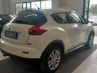 usata Nissan Juke 1.5 dCi Acenta